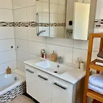Naturgartenurlaub In Steffis Apartament
