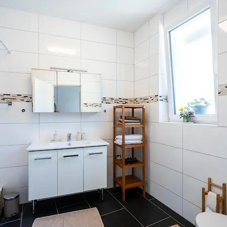 Apartament Naturgartenurlaub In Steffis *