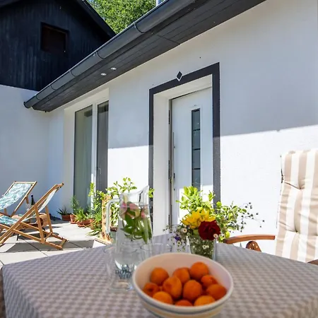 Apartment Kremstal Eggendorf (Krems)
