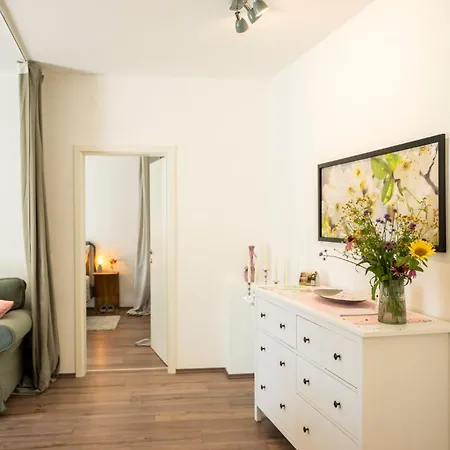 Naturgartenurlaub In Steffis * Tiefenfucha