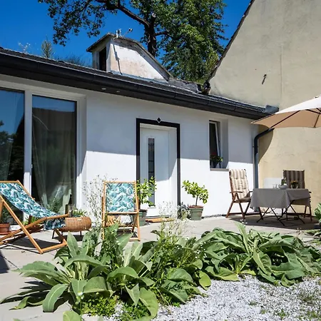 Naturgartenurlaub In Steffis Tiefenfucha