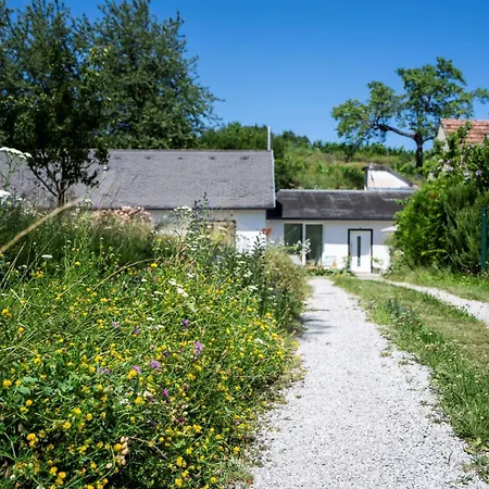 Naturgartenurlaub In Steffis Tiefenfucha