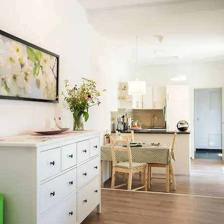 Apartament Naturgartenurlaub In Steffis Tiefenfucha