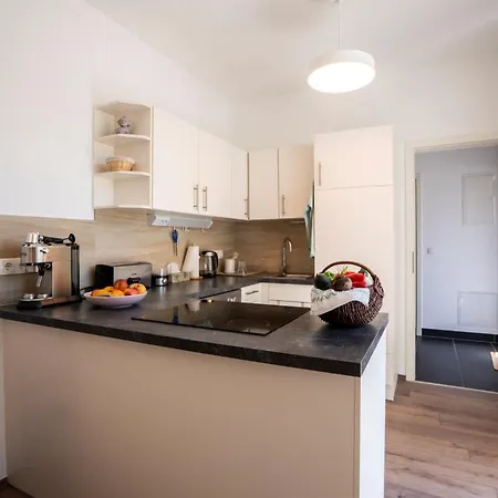 Apartament Naturgartenurlaub In Steffis Tiefenfucha