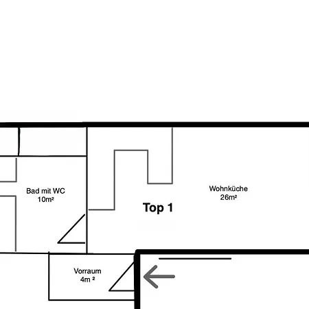 Naturgartenurlaub In Steffis Appartement Tiefenfucha
