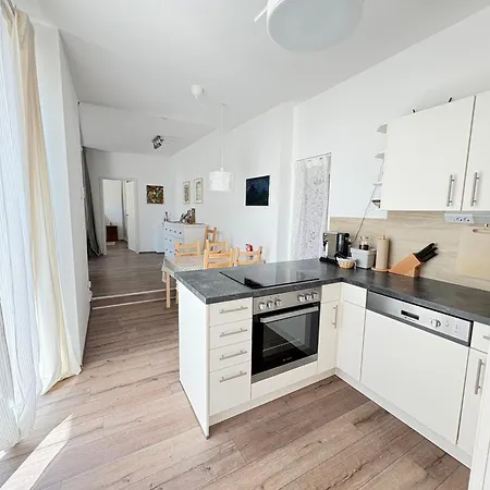 Appartement Naturgartenurlaub In Steffis Tiefenfucha