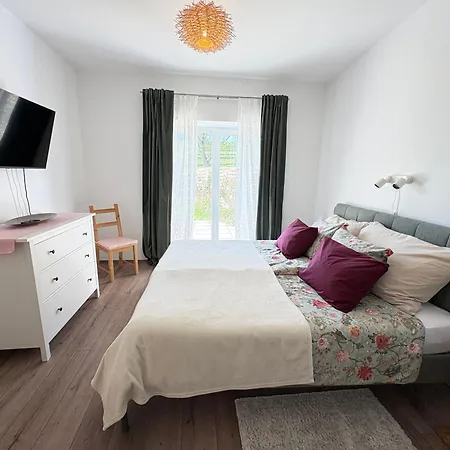 Naturgartenurlaub In Steffis Tiefenfucha