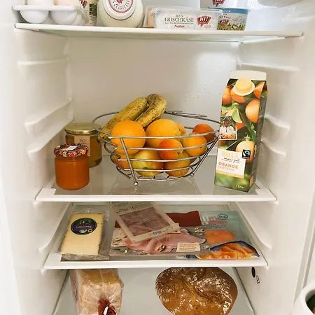 Naturgartenurlaub In Steffis Appartement Tiefenfucha