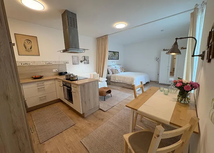 Naturgartenurlaub In Steffis * Tiefenfucha