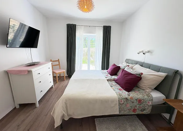 Naturgartenurlaub In Steffis Tiefenfucha