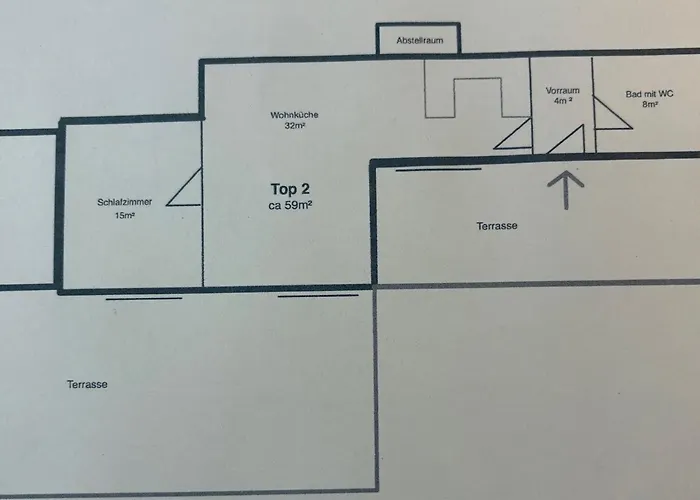 Naturgartenurlaub In Steffis Tiefenfucha