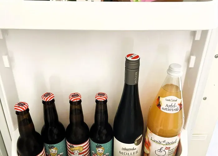 Lejlighed Naturgartenurlaub In Steffis *